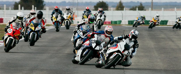 copa s1000rr easyrace albacete